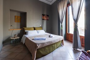 Terrazza Santa Chiara