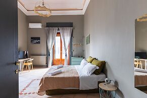 Terrazza Santa Chiara