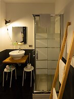 Terrazza Santa Chiara