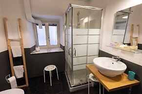 Terrazza Santa Chiara