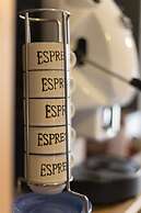 Terrazza Santa Chiara