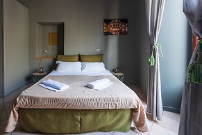 Terrazza Santa Chiara