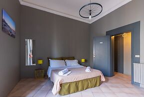 Terrazza Santa Chiara