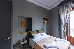 Terrazza Santa Chiara