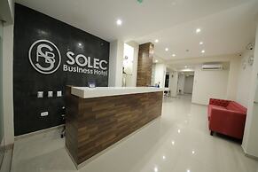 Solec Business Hotel