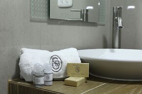 Solec Business Hotel