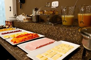 Solec Business Hotel