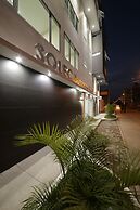 Solec Business Hotel