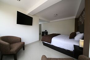 Solec Business Hotel