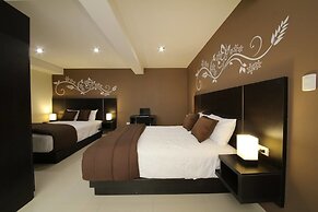 Solec Business Hotel