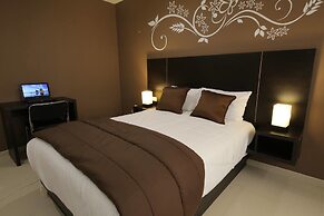 Solec Business Hotel