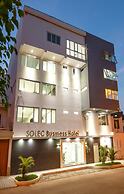 Solec Business Hotel