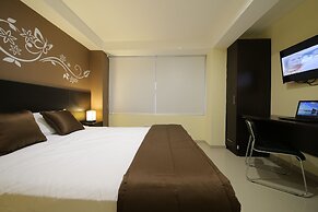 Solec Business Hotel