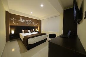 Solec Business Hotel