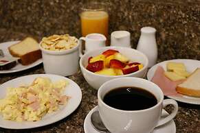 Solec Business Hotel