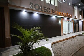 Solec Business Hotel