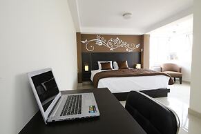 Solec Business Hotel
