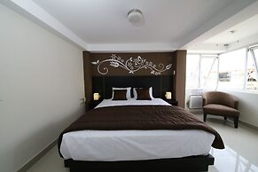 Solec Business Hotel