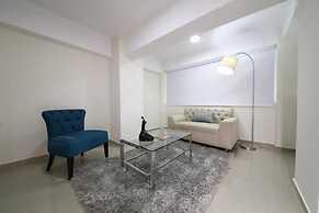 Solec Business Hotel