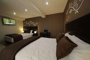 Solec Business Hotel