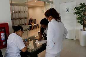 Solec Business Hotel