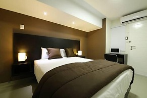 Solec Business Hotel