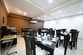 Solec Business Hotel