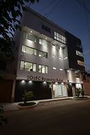 Solec Business Hotel