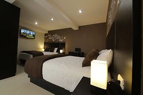 Solec Business Hotel