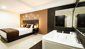 Solec Business Hotel