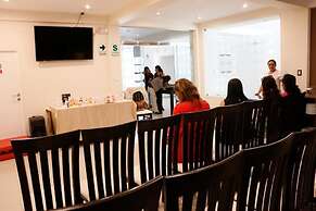 Solec Business Hotel