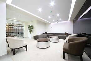 Solec Business Hotel