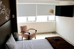 Solec Business Hotel