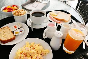 Solec Business Hotel