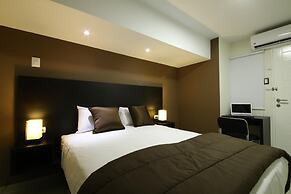 Solec Business Hotel