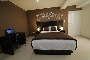 Solec Business Hotel