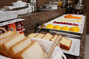 Solec Business Hotel