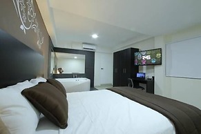 Solec Business Hotel