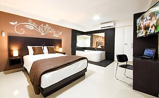 Solec Business Hotel