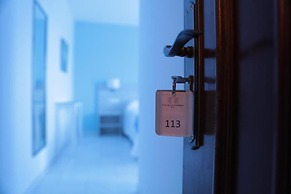 Hotel Playa de las Catedrales