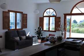 Hotel Playa de las Catedrales