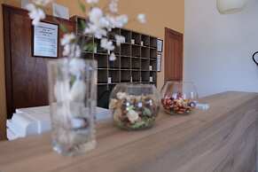 Hotel Playa de las Catedrales