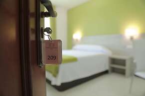 Hotel Playa de las Catedrales