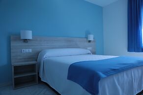 Hotel Playa de las Catedrales