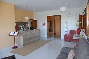 Hotel Playa de las Catedrales