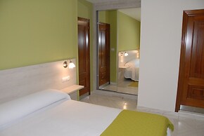 Hotel Playa de las Catedrales