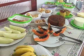 Pousada Flores do Campo