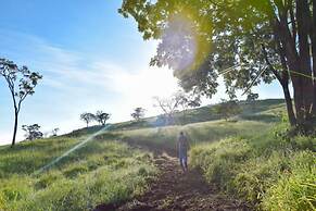 Pousada Flores do Campo
