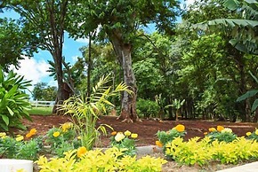 Pousada Flores do Campo