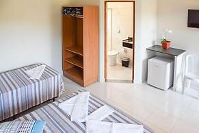 Pousada Flores do Campo